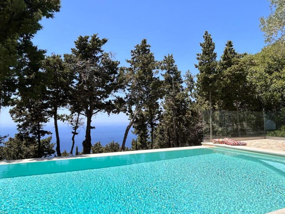 Phaedra, A Unique Isolated Piece Of Paradise