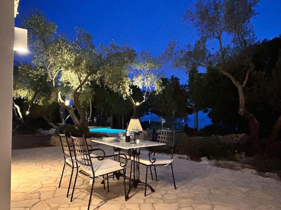 Ferienhaus Phaedra, A Unique Isolated Piece Of Paradise *