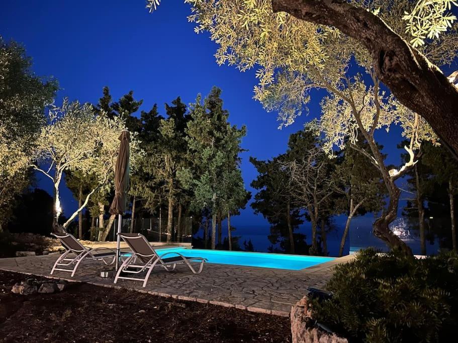 Phaedra, A Unique Isolated Piece Of Paradise Ferienhaus