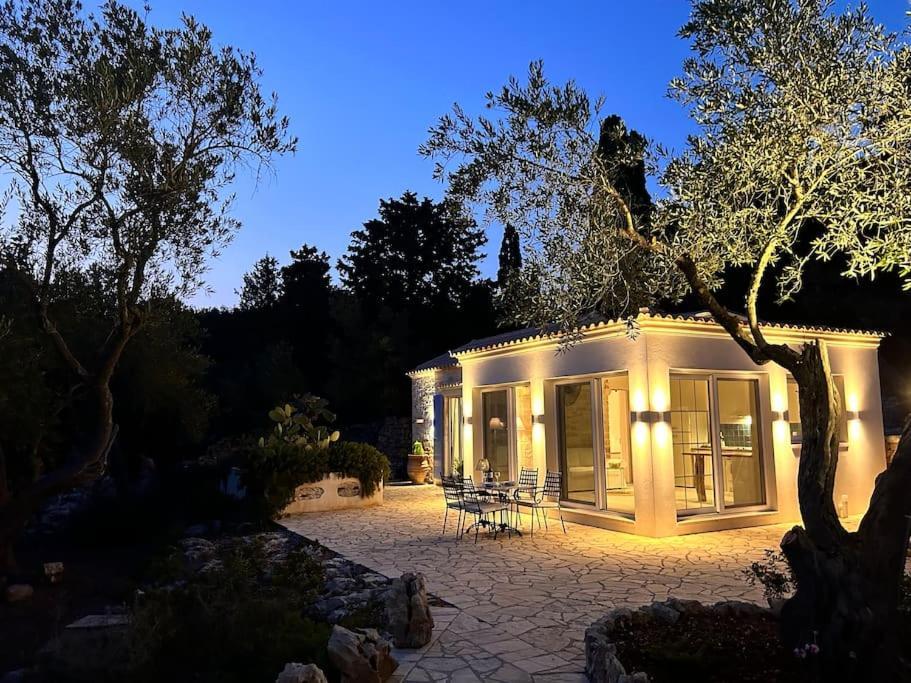 Ferienhaus Phaedra, A Unique Isolated Piece Of Paradise *