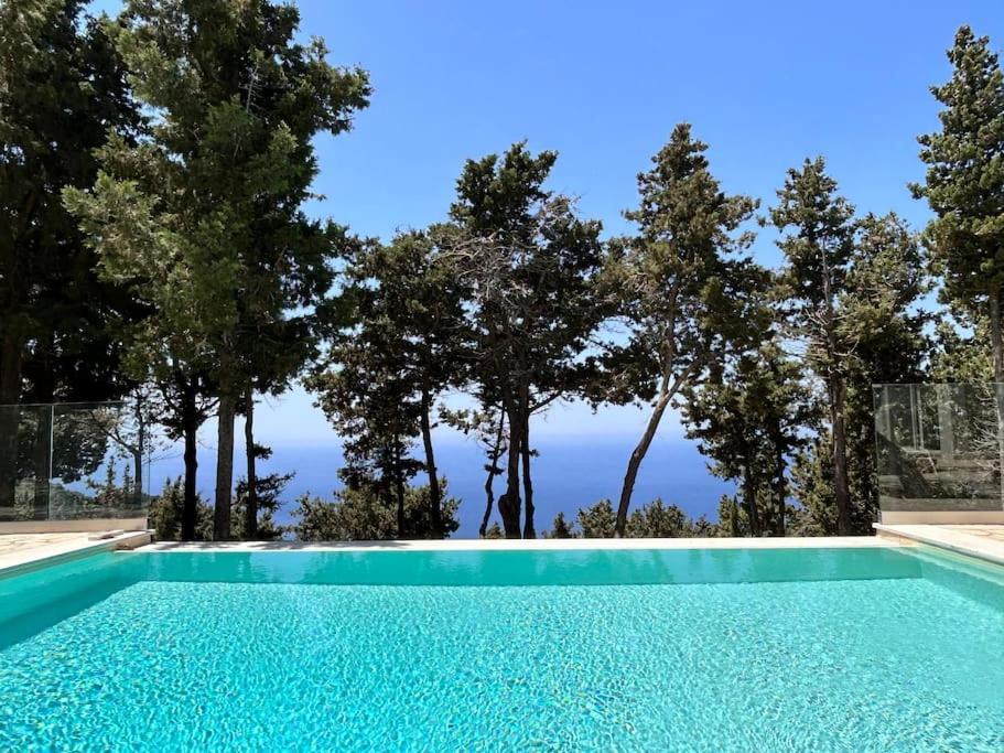 Phaedra, A Unique Isolated Piece Of Paradise Ferienhaus *